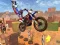 Leikur Stunt Moto Racing á netinu