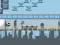 Leikur Gravity Guy HTML5 á netinu