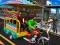 Leikur TukTuk Chingchi Rickshaw 3D á netinu