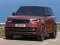 Leikur Land Rover Range Rover 2022 Slide á netinu