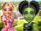 Leikur Witch & Fairy BFF á netinu