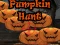 Leikur Pumpkin Hunt á netinu