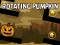 Leikur Rotating Pumpkin á netinu