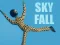 Leikur Sky Fall á netinu