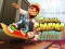 Leikur Subway Surfers Havana á netinu