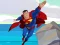 Leikur Superman Jigsaw Puzzle á netinu