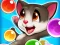 Leikur Bubble Pet Shooter á netinu