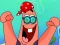 Leikur Spongebob Squarepants Patrick á netinu