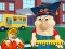 Leikur Escape from School: Hellish Teacher! á netinu