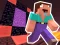 Leikur Noob Steve Nether á netinu