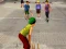 Leikur Gully Cricket á netinu