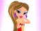 Leikur Sweet Bratz Dressup á netinu
