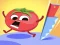 Leikur Fruit Rush á netinu