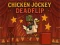 Leikur Chicken Jockey Deadflip á netinu