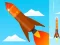 Leikur Rocket Sky á netinu