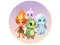 Leikur Fairy Blossom Quest á netinu