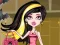 Leikur Monster High Dracularua á netinu