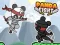 Leikur Panda Fight á netinu