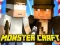 Leikur Monster Craft á netinu