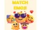Leikur Match Emoji á netinu