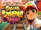 Leikur My World Tour Subway Surfers Venice á netinu