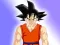 Leikur Gohan Dress up á netinu