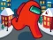Leikur Christmas imposter Run á netinu