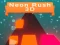 Leikur Neon Rush 3D á netinu