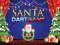 Leikur Santa Dart Game á netinu