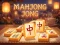 Leikur Mahjong Jong á netinu
