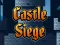 Leikur Castle Siege á netinu