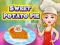 Leikur Sweet Potato Pie á netinu
