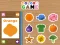 Leikur Colors Game á netinu