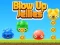 Leikur Blow Up Jellies á netinu