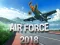 Leikur Air Force 2018 á netinu