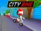 Leikur City Bike á netinu