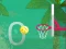 Leikur Emoji Dunk Clicker á netinu
