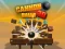 Leikur Cannon Balls 3D á netinu