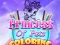 Leikur Princess Of Pets Coloring á netinu
