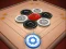 Leikur Carrom 2 Player á netinu
