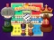 Leikur Ludo Kingdom Online á netinu