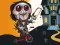 Leikur Scary Faces Jigsaw á netinu