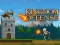Leikur Defense of the kingdom á netinu
