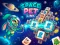 Leikur Space Pet Link á netinu