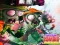 Leikur Tap & Click Zombie Mania Deluxe á netinu