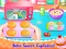 Leikur Princess Vampirina Cupcake Maker á netinu