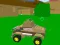Leikur Blocky Wars 3d Toonfare á netinu
