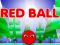 Leikur Red Ball á netinu