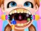 Leikur Little Princess Dentist Adventure á netinu