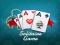 Leikur Solitaire Game á netinu